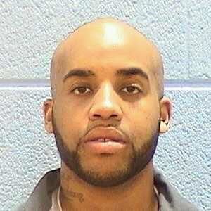 Meet your Posher, Deonte